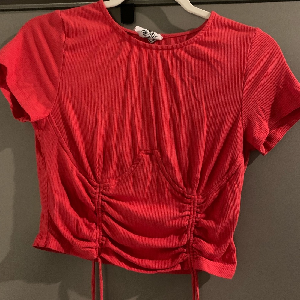 Princess Polly Crop Top